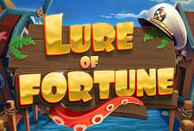 Lure of Fortune Slot Review