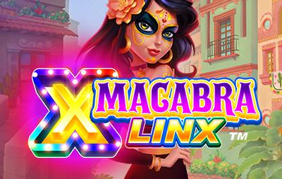 Macabra Linx Slot Review