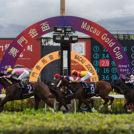 End of an Era: Macau Closes Its Racecourse After Four Decades
