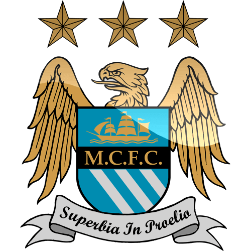 Image of Manchester City Logo