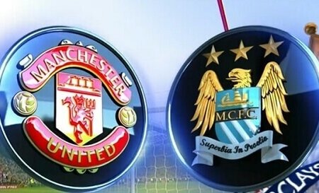 Manchester City Takes On Manchester United in the EFL Cup Fourth Round