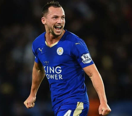 Manchester United is Keen on Bringing Danny Drinkwater Back to Old Trafford