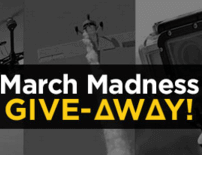 Experience March Madness at 21 Casino