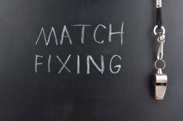 Board - Match Fixing