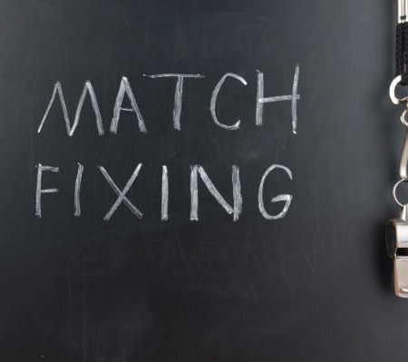 EFA Launches Forum to Prevent Match-Fixing