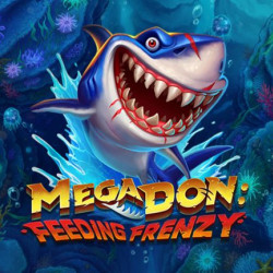 Mega Don: Feeding Frenzy Slot Review