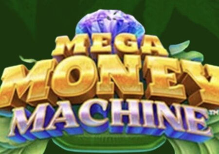 Mega Money Machine Slot Review