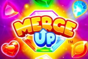 Merge Up (BGaming) Slot Review