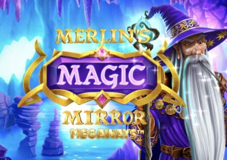 Merlin’s Magic Mirror Megaways Slot Review