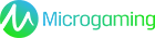 Image of Microgaming logo