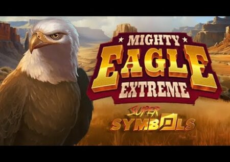 Mighty Eagle Extreme (Raw iGaming) Slot Review