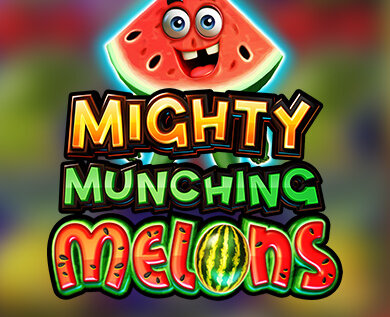 Mighty Munching Melons (Reel Kingdom) Slot Review