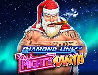 Mighty Santa (Raw iGaming) Slot Review