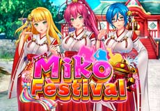 Miko Festival Feature Buy Slot Review