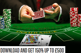 Download Ladbrokes Casino and be Rewarded Today