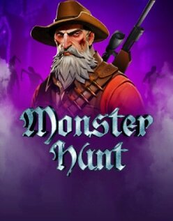 Monster Hunt Slot Review