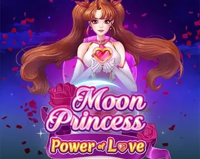 Moon Princess Power of Love Slot Review