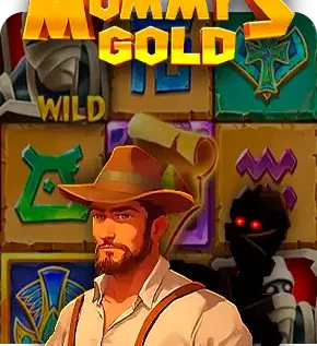 Mummy’s Gold (BGaming) Slot Review
