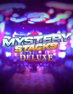Mystery Stacks Deluxe (Silverback Gaming) Slot Review