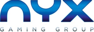 NYX Gaming Logo
