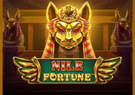 Nile Fortune Slot Review