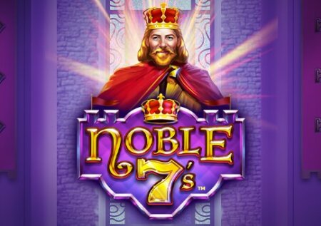 Noble 7s (Gold Coin Studios) Slot Review