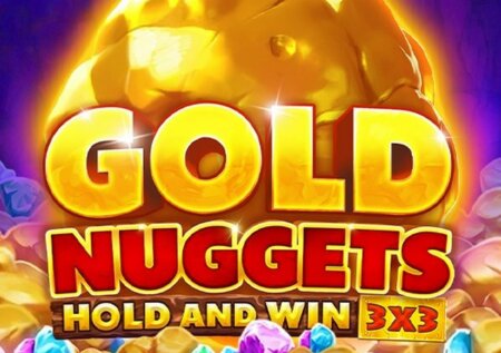 Nugget (Avatar UX) Slot Review