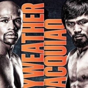 Manny Pacquiao Negotiates A Rematch With Floyd Mayweather