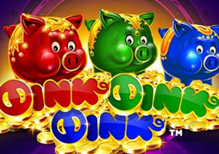 Oink Oink Oink (PlayTech) Slot Review