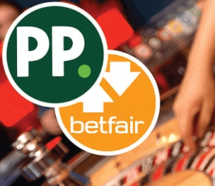 Paddy Power and Betfair to Join Forces