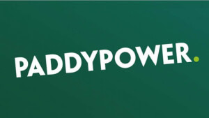 Paddy Power Logo