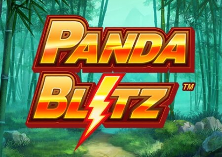 Panda Blitz Slot Review