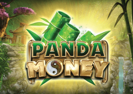 Panda Money Megaways Slot Review