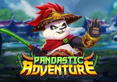 Pandastic Adventure Slot Review