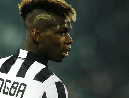 Manchester United Begins Negotiations for Paul Pogba Transfer