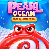 Pearl Ocean: Hold & Win Slot Review