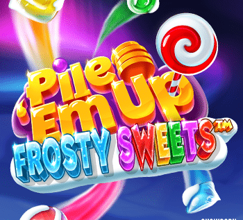 Pile ‘Em Up Frosty Sweets (Snowborn) Slot Review