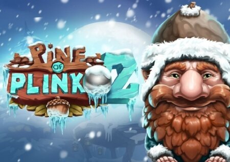 Pine of Plinko 2 Slot Review