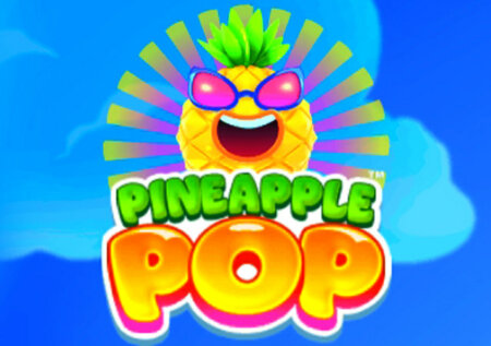 Pineapple Pop (Neon Valley Studios) Slot Review