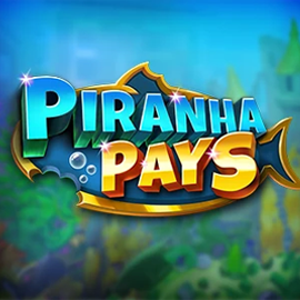 Piranha Pays – Play’n Go’s New Fishy Slot Review