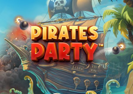 Pirates Party Slot Review
