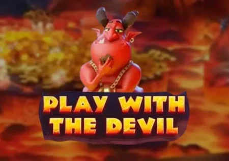 Play With the Devil (Red Tiger Gaming) Slot Review