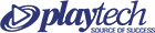 Image of playtech Logo