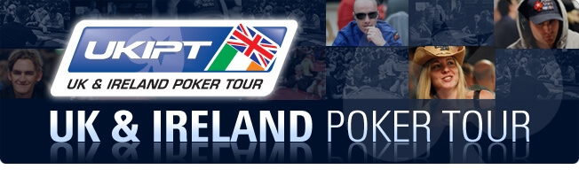 UKIPT Poker Tour