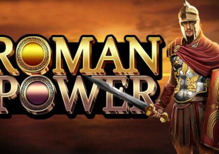 Power of Rome Slot Review