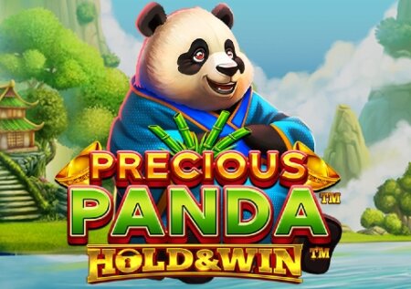 Precious Panda: Hold & Win Slot Review
