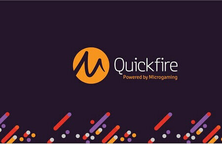 Breaking News – Gamevy Joins the Quickfire Microgaming Family