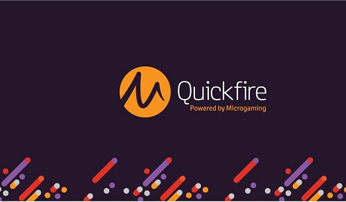 Image of Quickfire microgaming