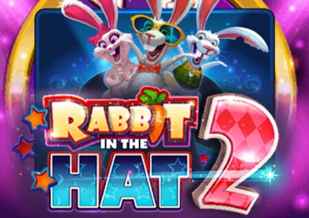 Rabbit in the Hat 2 (SlingShot Studios) Slot Review