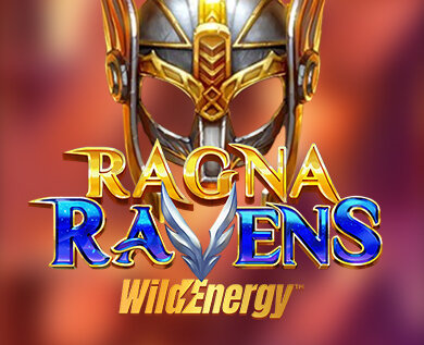 Ragnaravens WildEnergy Slot Review